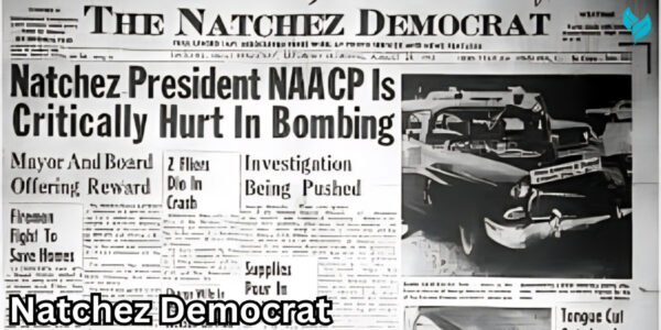 natchez democrat