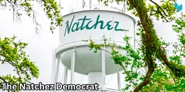 the natchez democrat