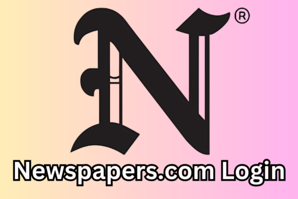 newspapers.com login