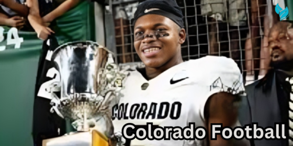 colorado football