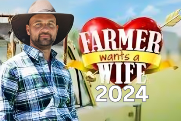 farmer wants a wife 2024 schedule