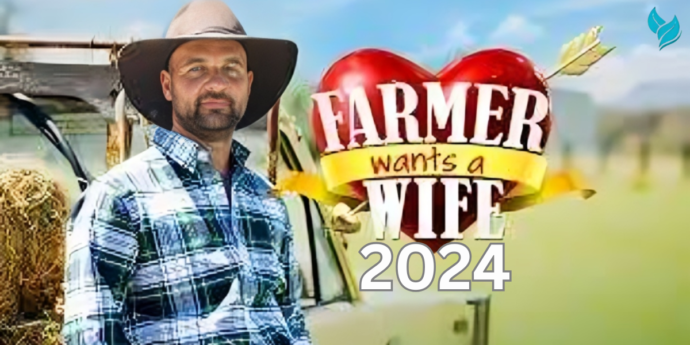 farmer wants a wife 2024 schedule