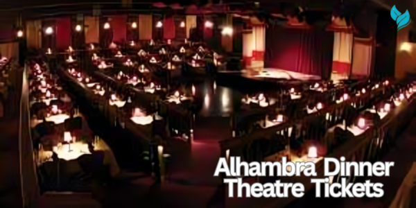 Alhambra Dinner Theatre Tickets