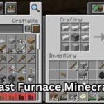 blast furnace minecraft