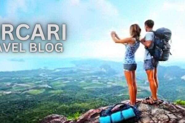 MIRCARI TRAVEL BLOG