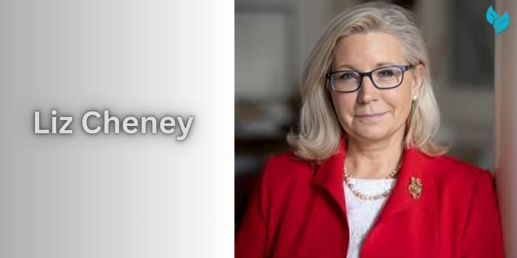 Liz Cheney