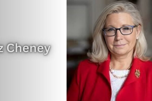 Liz Cheney