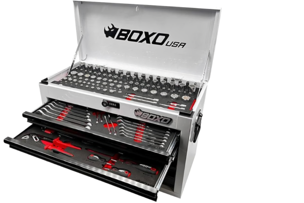 Boxo Tools