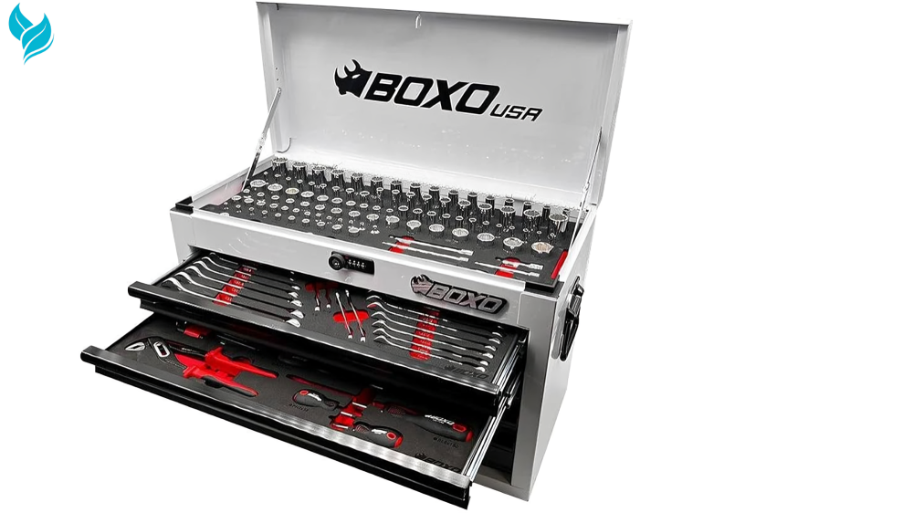 Boxo Tools