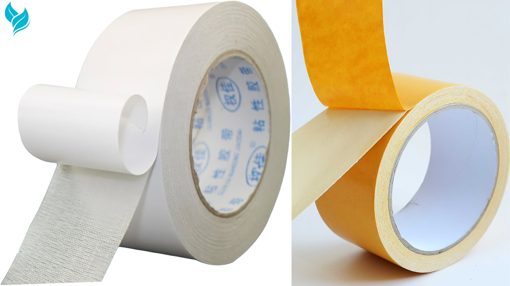 Double Sided Carpet Tape