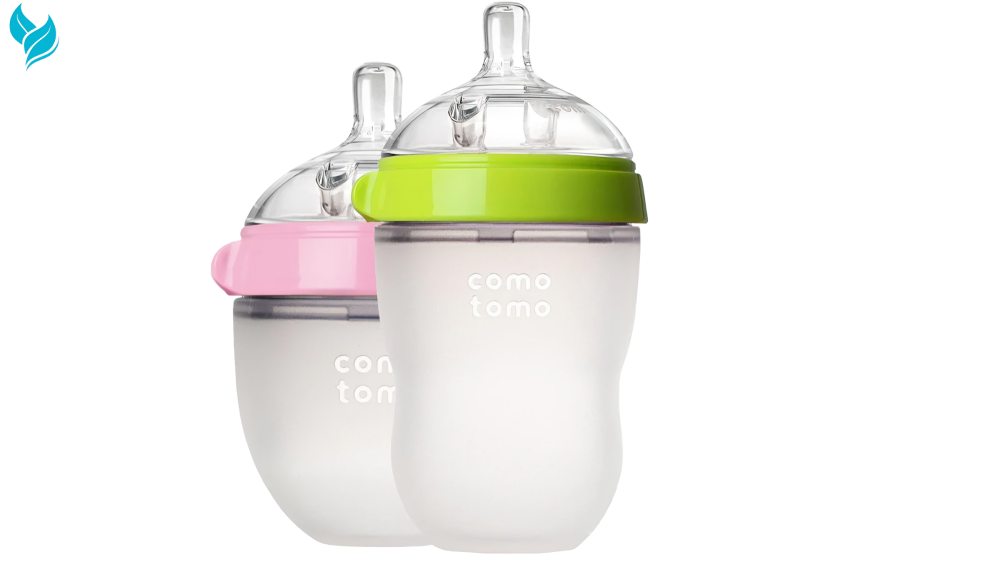 Comotomo Bottles