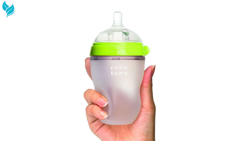 Comotomo Bottles